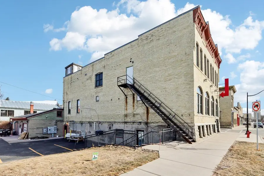 101 Church Street, Lake Mills, WI 53551 - #3