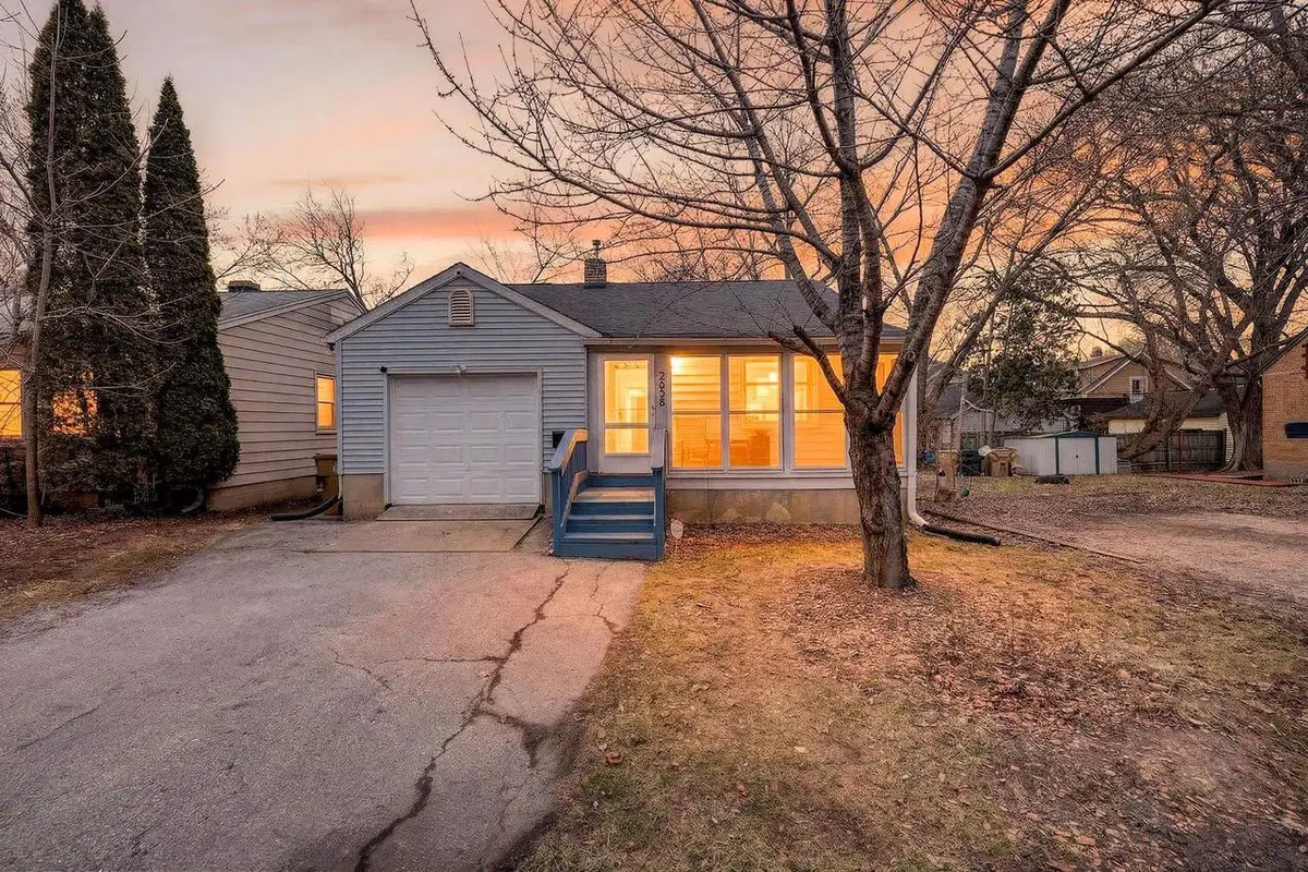 2638 East Lawn Court, Madison, WI 53704 - #1