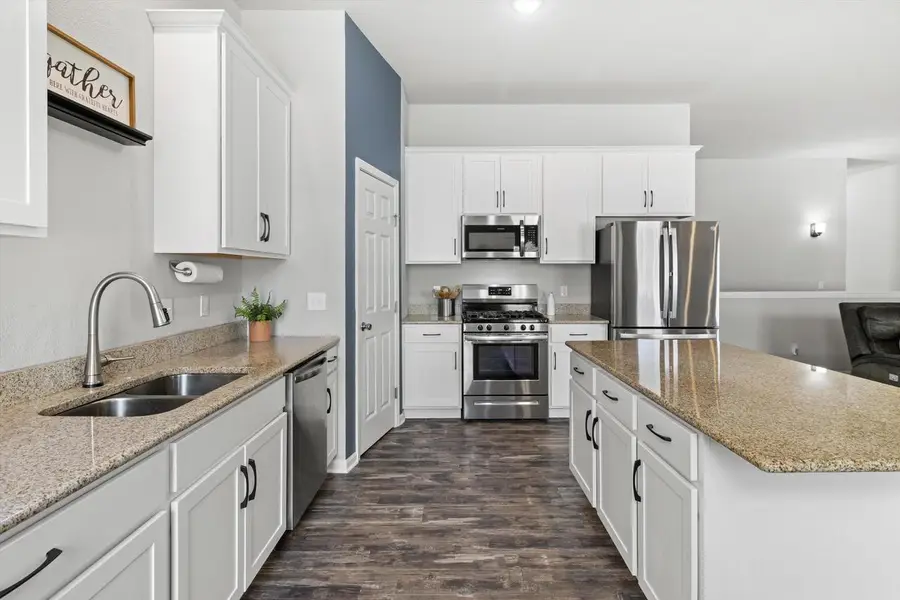 921 Sarah Street, Belleville, WI 53508 - #3