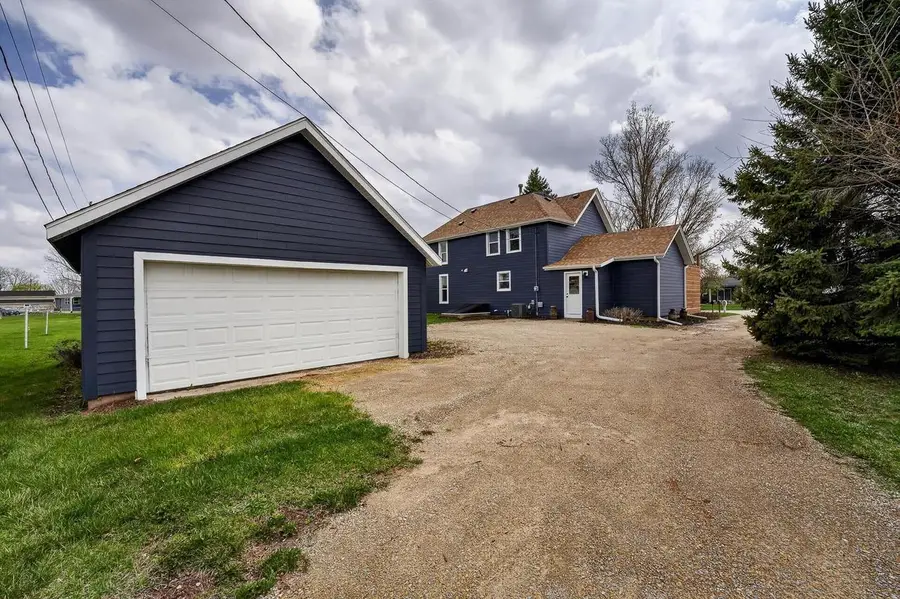 214 Coates Avenue, Monticello, WI 53570 - #3