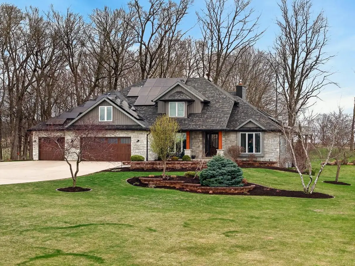 W4845 Pembridge Trail, Monroe, WI 53566 - #1