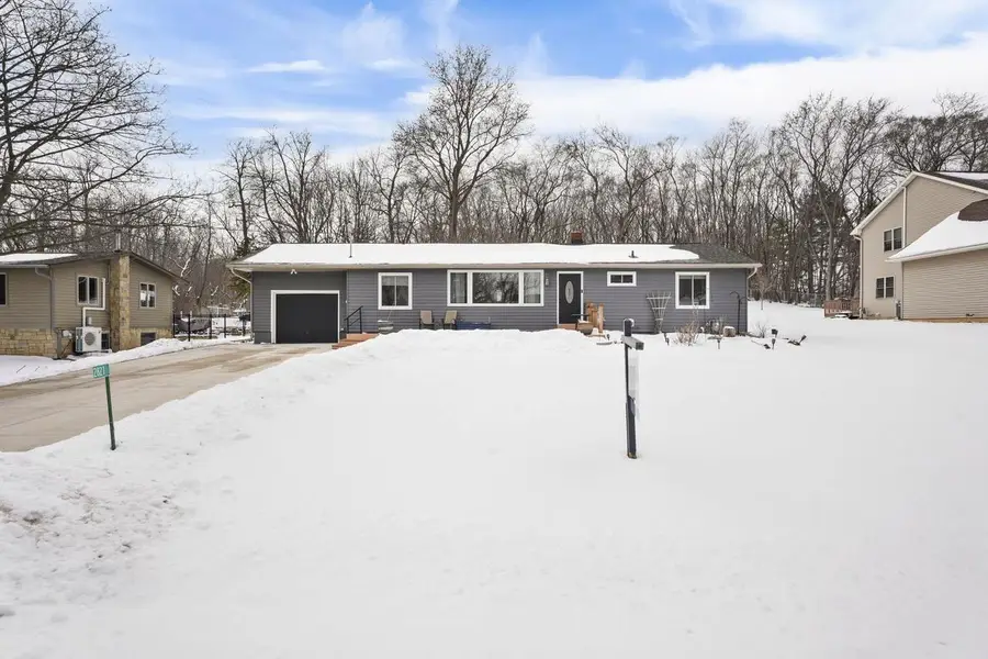 2821 Berkan Street, Madison, WI 53711 - #3