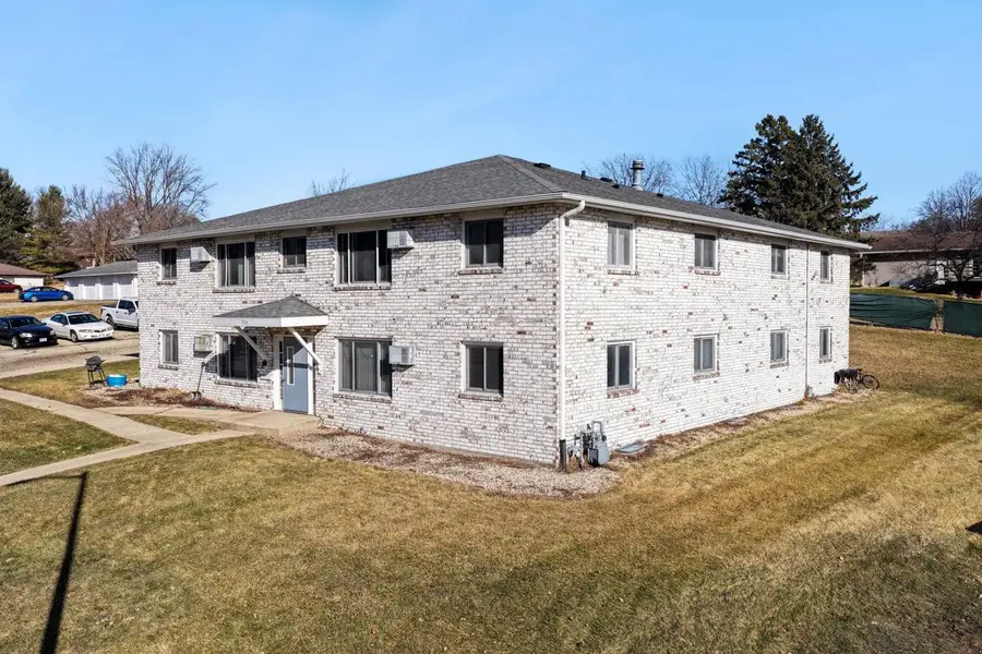 505 Alan Drive, Mount Horeb, WI 53572 - #3