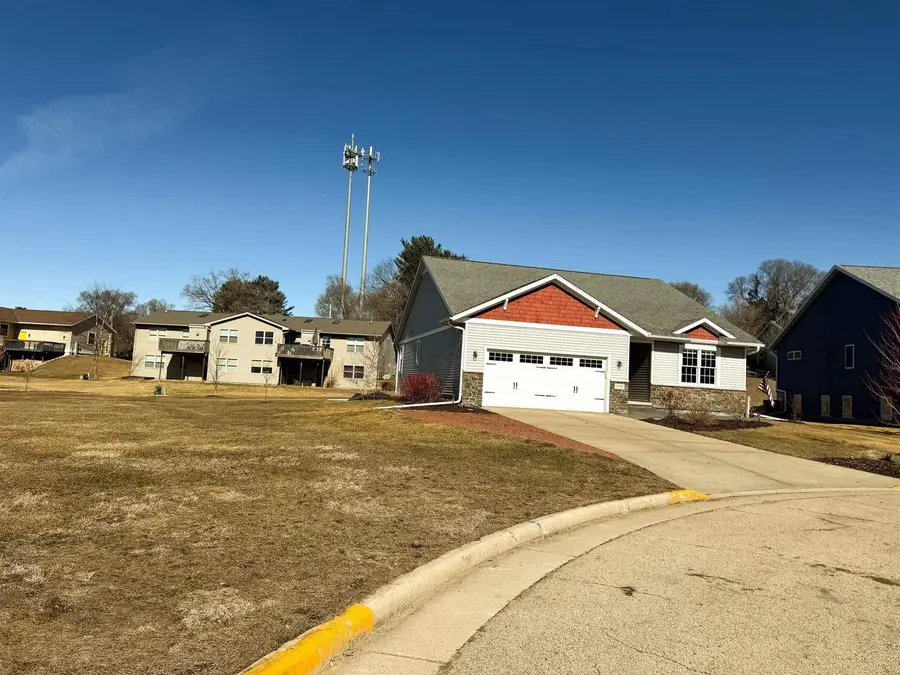 108 Haskall Court, Mazomanie, WI 53560 - #2