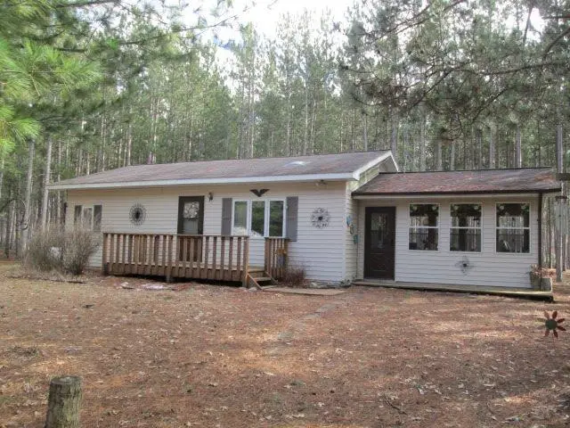 1521 Chicago Avenue, Arkdale, WI 54613 - #2