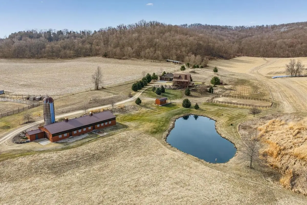 E7748 Mill Road, Spring Green, WI 53588 - #1