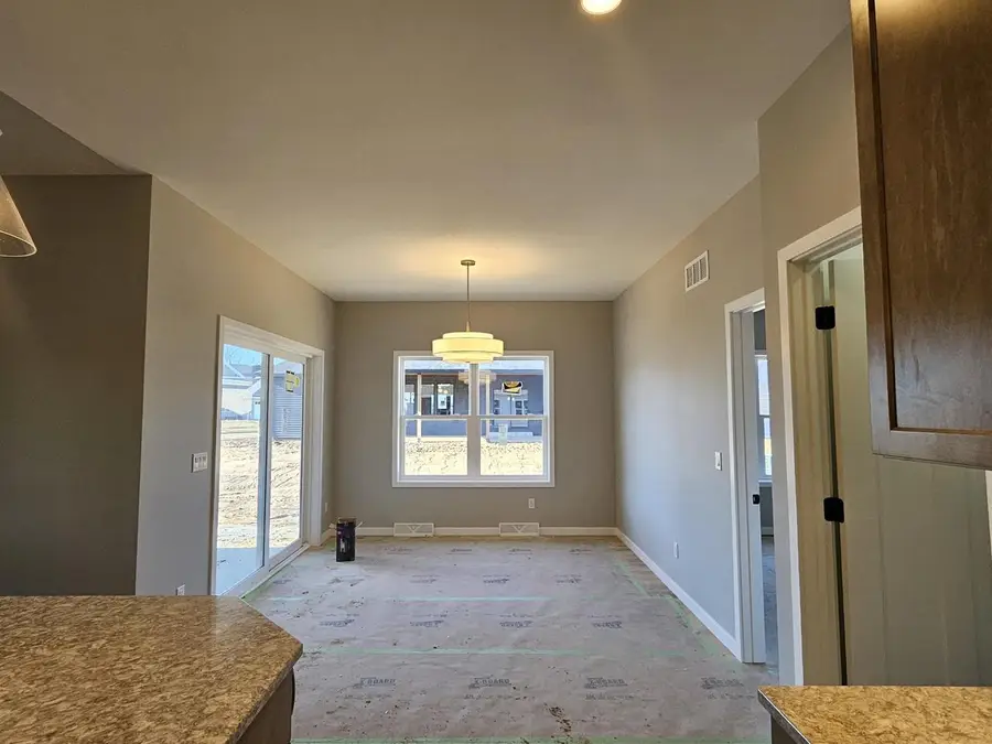 3501 Samson Drive, Milton, WI 53563 - #3