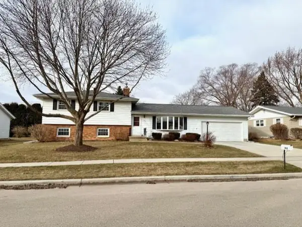 352 Miller Street, Sun Prairie, WI 53590