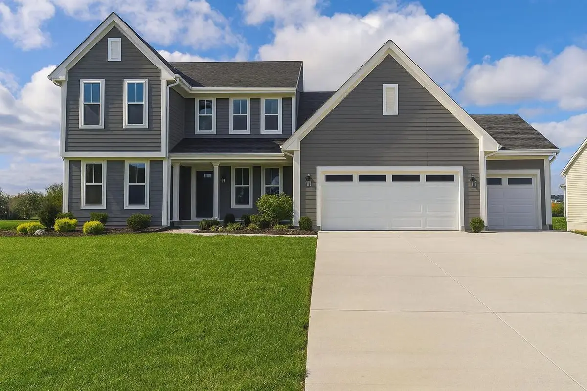 609 Westlawn Avenue, Mukwonago, WI 53149 - #1