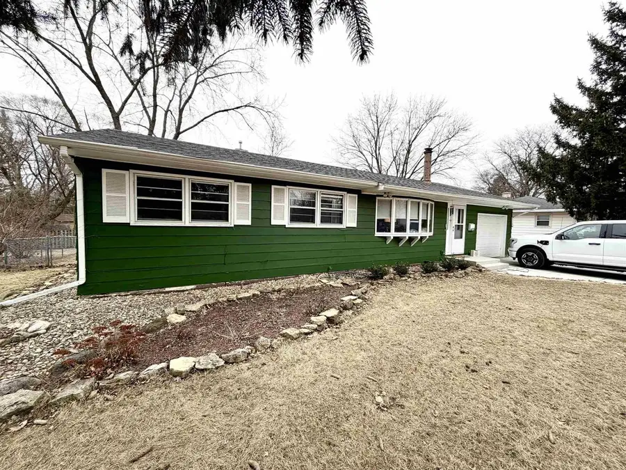 6013 Raymond Road, Madison, WI 53711 - #2