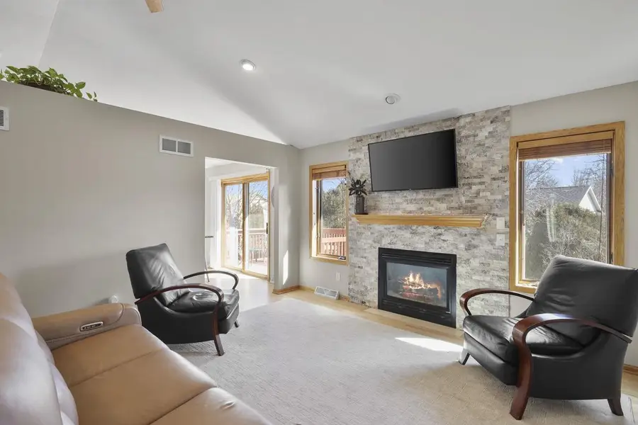 5915 Running Deer Trail, McFarland, WI 53558 - #3