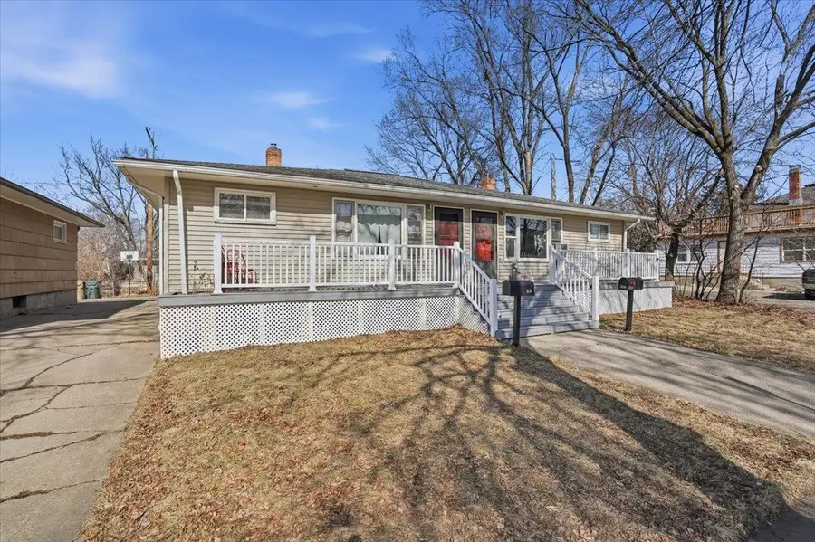 3014-3016 Union Street, Madison, WI 53714 - #2