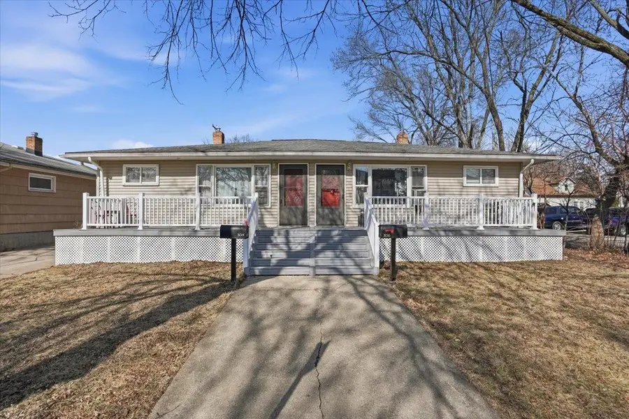 3014-3016 Union Street, Madison, WI 53714 - #3