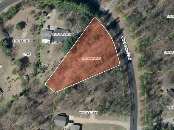 281 Winchester Road, Nekoosa, WI 54457