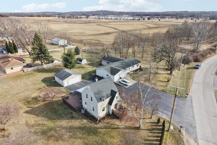 5528 Catfish Court, Waunakee, WI 53597 - #2