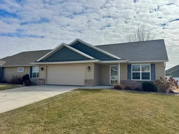 4350 Huntinghorne Drive, Janesville, WI 53546