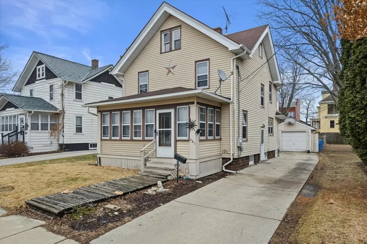 407 S Church Street, Watertown, WI 53094 - #1