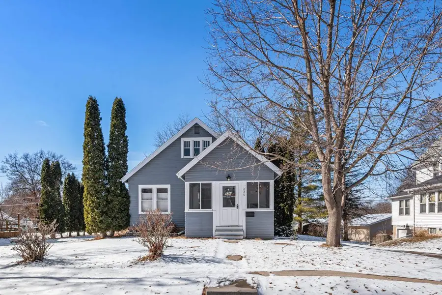 820 Ransom Street, Ripon, WI 54971 - #3