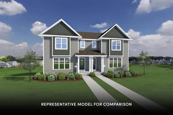 211 Breunig Boulevard, Waunakee, WI 53597