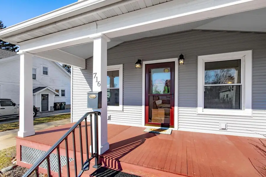 716 Charles Street, Fort Atkinson, WI 53538 - #3