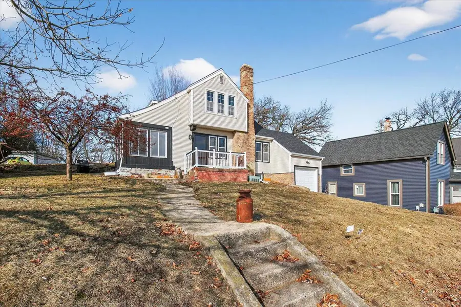 117 S Main Street, Monticello, WI 53570 - #3