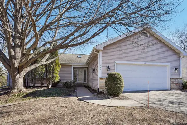 121 N Oak Grove Drive #17, Madison, WI 53717