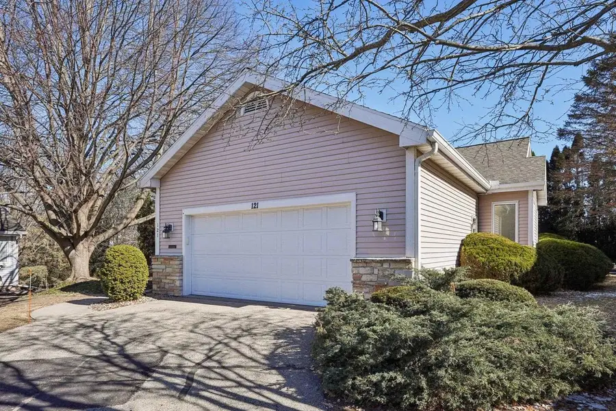121 N Oak Grove Drive #17, Madison, WI 53717 - #2