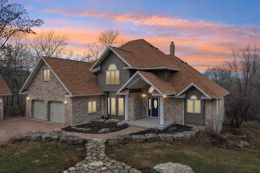 W9460 Welch Road, Elroy, WI 53929 - #2