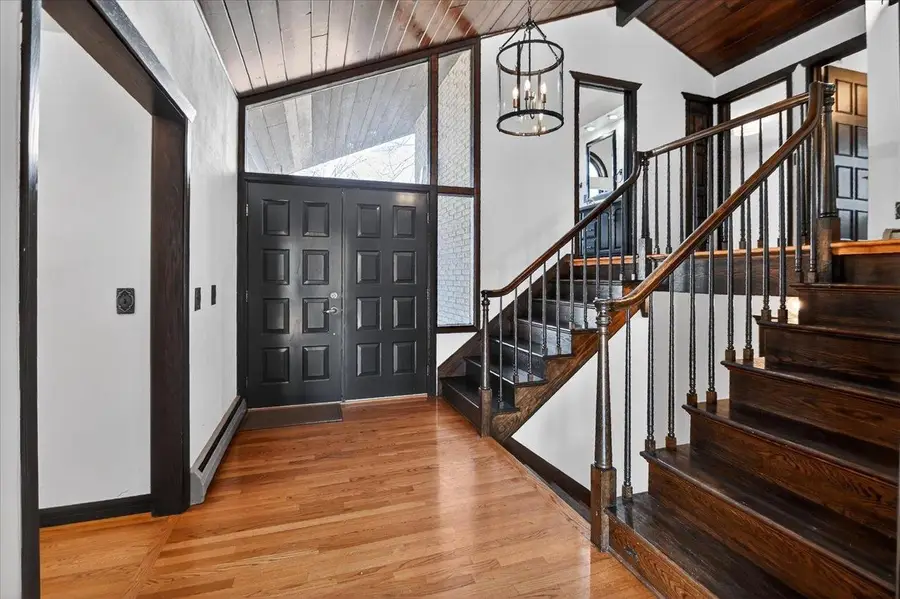 2695 Gaston Road, Cottage Grove, WI 53527 - #2