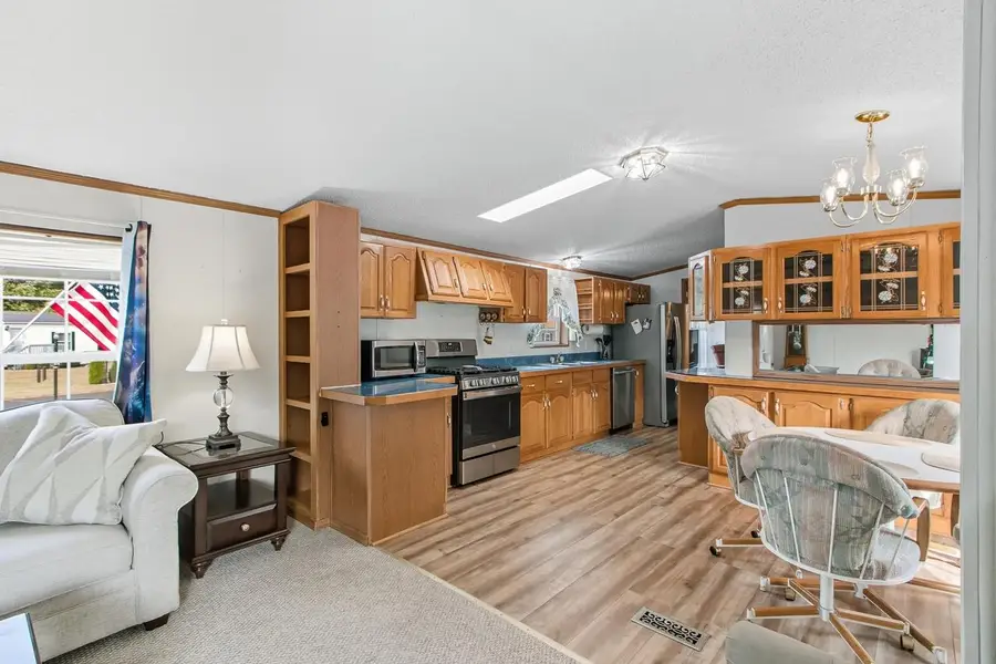 S1903 County Road A Road #65, Baraboo, WI 53913 - #3