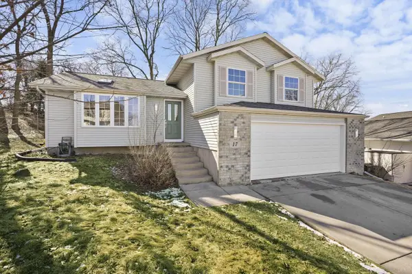 17 Kresteller Circle, Madison, WI 53719
