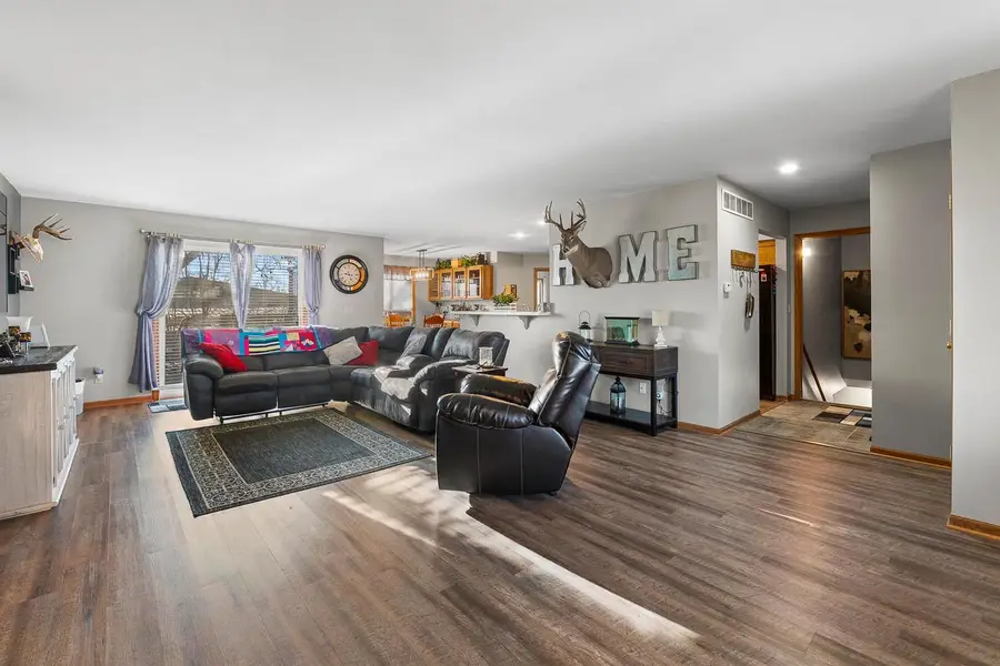 210 Forest Street, Fox Lake, WI 53933 - #2