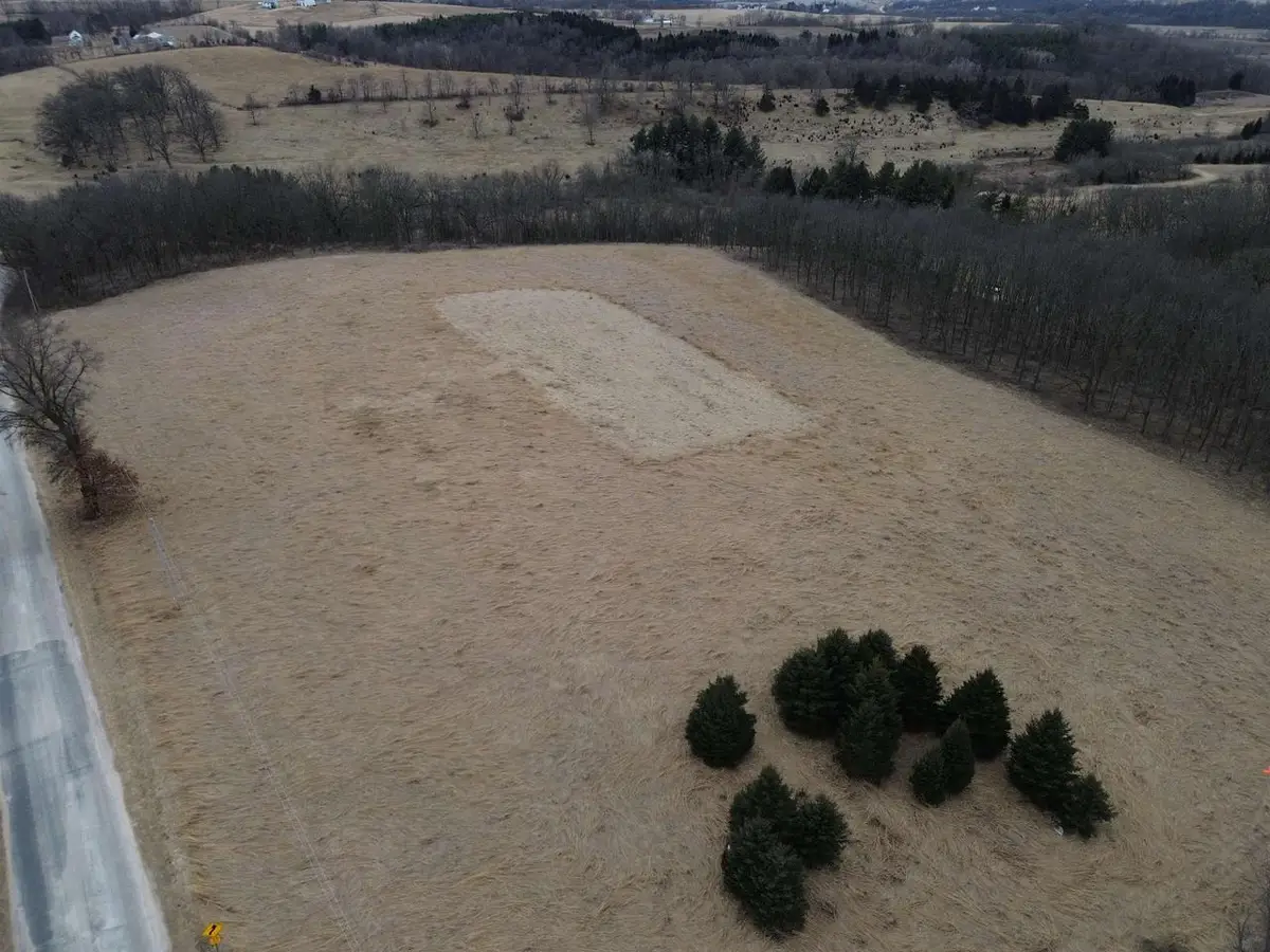 5.48 Acres Oneil Road, Mineral Point, WI 53565 - #1
