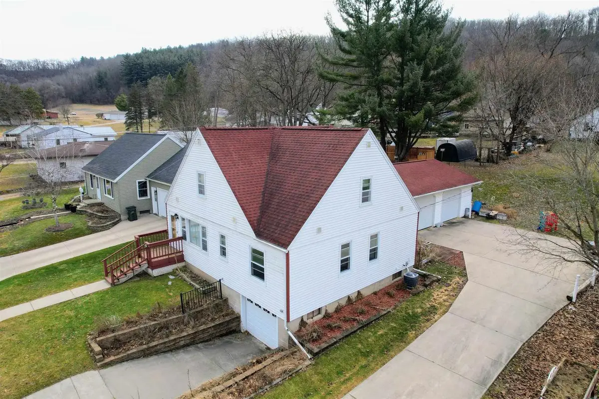 797 E Kinder Street, Richland Center, WI 53581 - #1