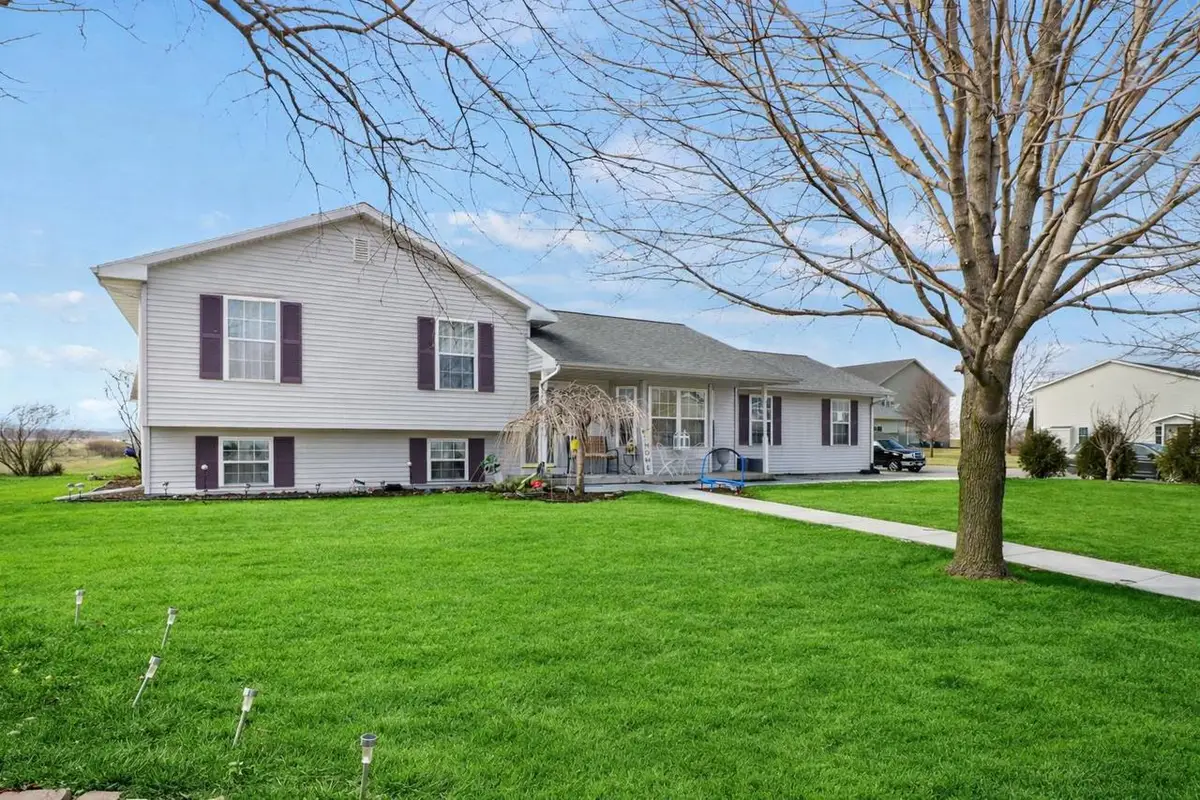 714 WARNER Street, Columbus, WI 53925 - #1