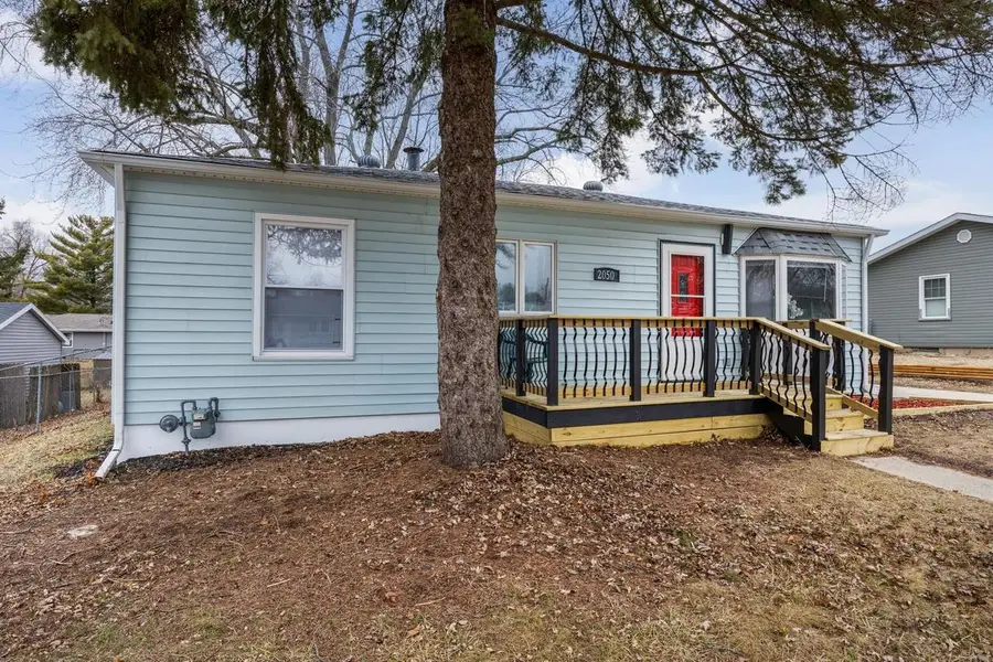 2050 Christilla Drive, Beloit, WI 53511 - #3