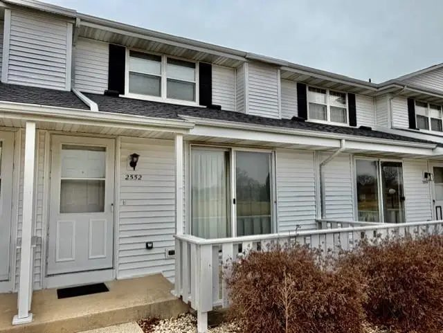 2552 Liberty Lane, Janesville, WI 53545 - #3