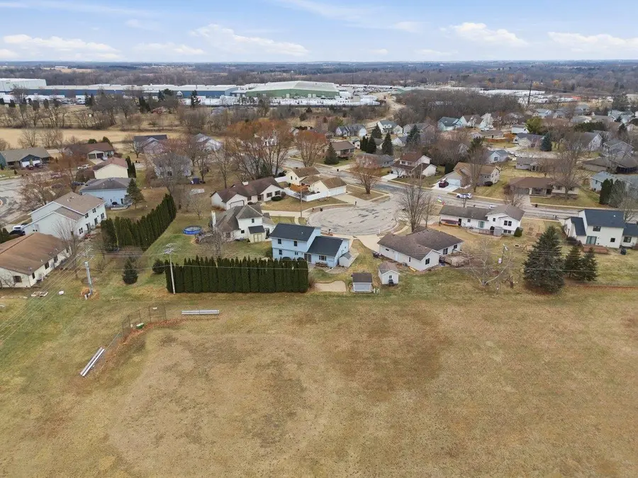 500 Larum Lane, Stoughton, WI 53589 - #3