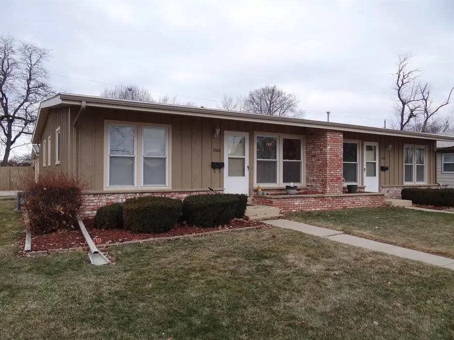 1503-1505 Greenwich Lane, Janesville, WI 53545 - #3