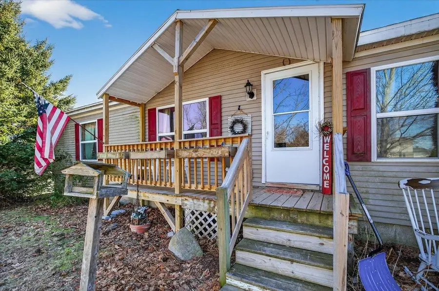 494 Tower Road, Rio, WI 53960 - #3