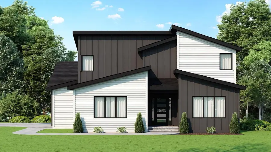 1388 Stonehaven Drive, Sun Prairie, WI 53590 - #3