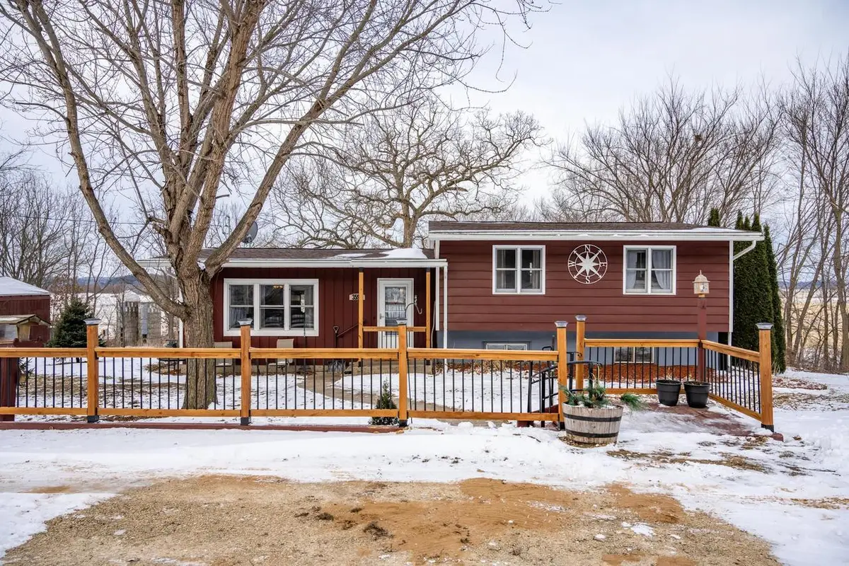 N3597 State Road 58, Mauston, WI 53948 - #1