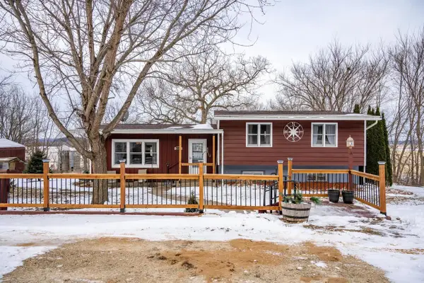 N3597 State Road 58, Mauston, WI 53948