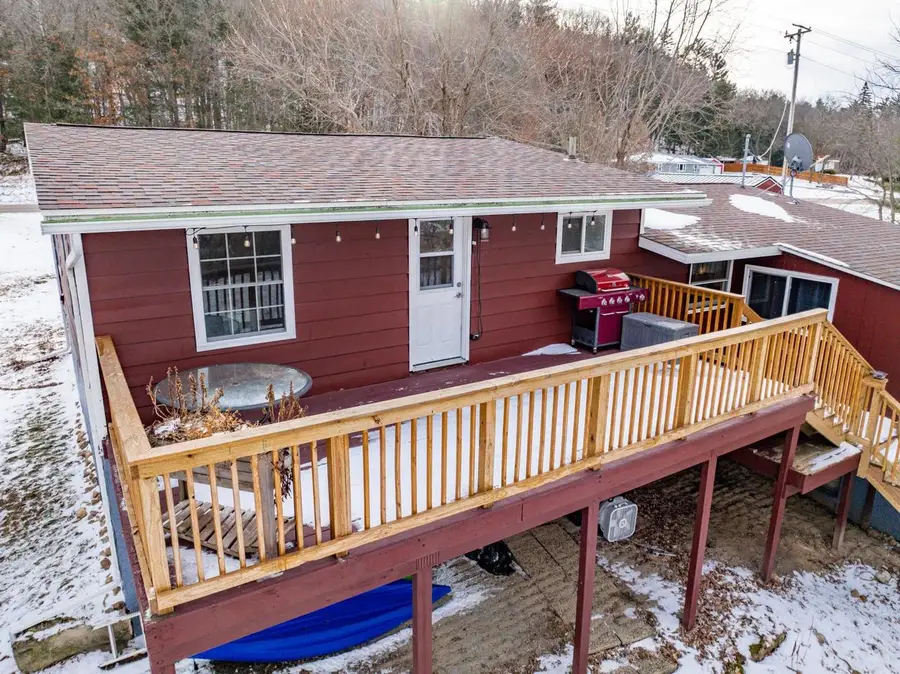 N3597 State Road 58, Mauston, WI 53948 - #3