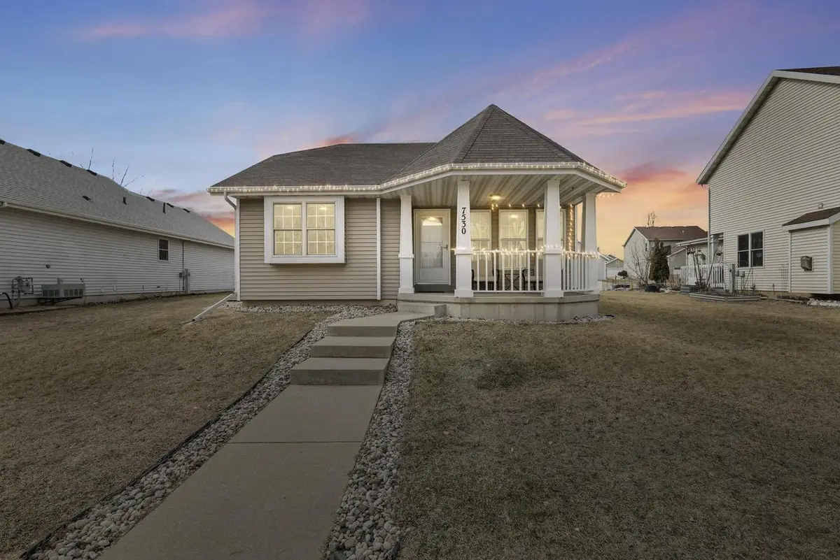 7530 East Pass Street, Madison, WI 53719 - #1