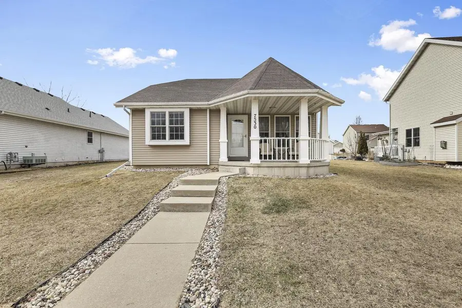 7530 East Pass Street, Madison, WI 53719 - #2