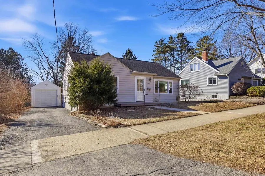3911 Winnemac Avenue, Madison, WI 53711 - #2
