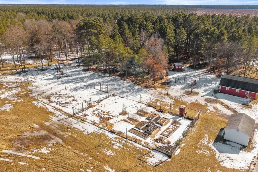 1040 Akron Drive, Nekoosa, WI 54457 - #3