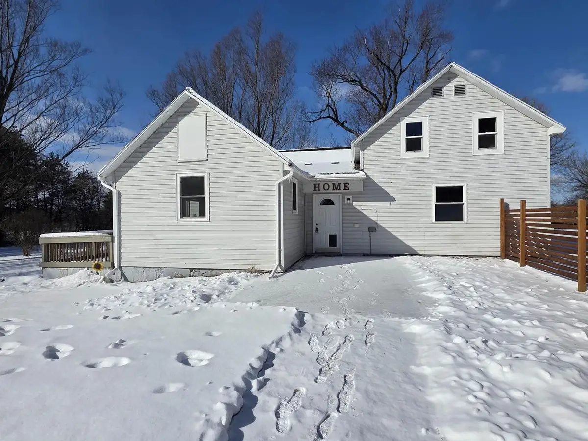 N6611 Hwy 22 Road, Montello, WI 53949 - #1