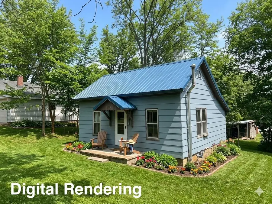 768 S James Street, Richland Center, WI 53581 - #2